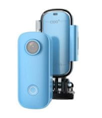 SJCAM Akčná kamera C100+ modrá 5579498