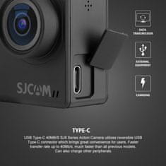 SJCAM Outdoorová kamera SJ8 Plus čierna 557941