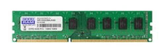 GoodRam 8GB 1600MHz DDR3 ECC REG DRx4 LV 1.35v, BULK