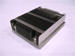 SuperMicro 1U Passive CPU Heat Sink s2011/s2066 pre MB with Narrow ILM