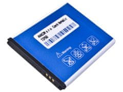 Avacom Batéria GSSA-5570-S1200A do mobilu Samsung 5570 Galaxy mini Li-Ion 3,7 V 1200mAh