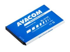 Avacom Batéria GSLG-LG320-S2900 do mobilu LG H815 G4 Li-Ion 3,85 V 2900mAh (náhrada BL-51YF)