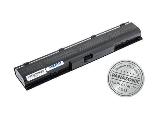 Avacom Náhradná batéria HP ProBook 4730 Li-Ion 14,4 V 5800mAh
