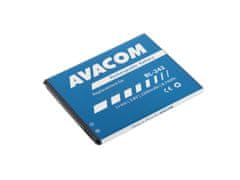 Avacom batéria do mobilu Lenovo A6000 Li-Ion 3,8 V 2300mAh (náhrada BL242)