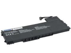 Avacom Náhradná batéria HP ZBook 15 G3 Li-Pol 11,4 V 7200mAh 82Wh