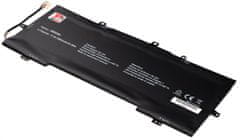 T6 power Batéria HP Envy 13-d000, 13-d100 séria, 3900mAh, 44Wh, 3cell, Li-pol