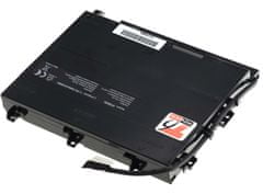 T6 power Batéria HP Omen 17-w100, 17-w200 GTX 1060/1070 séria, 8200mAh, 95Wh, 6cell, Li-pol