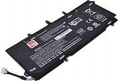 T6 power Batéria HP EliteBook Folio 1040 G1, G2, 3800mAh, 42Wh, 6cell, Li-pol