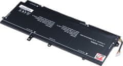T6 power Batéria HP EliteBook Folio 1040 G3, 3900mAh, 44Wh, 6cell, Li-pol