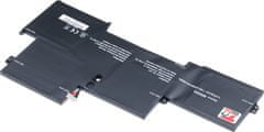 T6 power Batéria HP EliteBook Folio 1020 G1, 1030 G1, 4700mAh, 36Wh, 4cell, Li-pol
