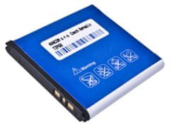 Avacom Batéria GSSE-NEO-1500 do mobilu Sony Ericsson Xperia Neo, Pro, Ray Li-Ion 3,7 V 1500mAh
