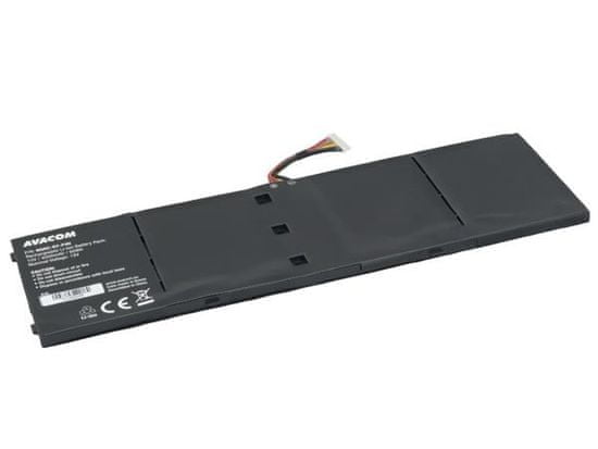 Avacom Náhradná batéria Acer Aspire R7 series Li-Pol 15V 4000mAh