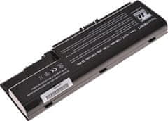 T6 power Batéria Acer Aspire 5310, 5520, 5720, 5920, 7720, TravelMate 7530, 5200mAh, 77Wh, 8cell