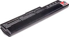 T6 power Batéria Asus Eee PC 1001, 1005, 1101H, R105, 5200mAh, 56Wh, 6cell, black