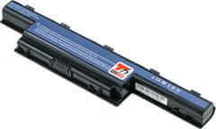 T6 power Batéria Acer Aspire V3-771, V3-772G, TravelMate P643-M, P273-M, 5200mAh, 56Wh, 6cell