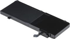 T6 power Batéria Apple MacBook Pro 13" 2009, 2010, 2011, 2012, 5800mAh, 63Wh, 6cell, Li-pol