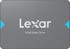 LEXAR NQ100, 2,5" - 240GB (LNQ100X240G-RNNNG)