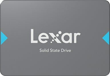 LEXAR NQ100, 2,5" - 960GB (LNQ100X960G-RNNNG)