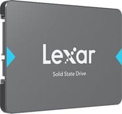 LEXAR NQ100, 2,5" - 240GB (LNQ100X240G-RNNNG)