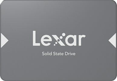 LEXAR NS100, 2,5" - 1TB (LNS100-1TRB)