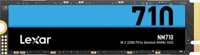 LEXAR NM710, M.2 - 500GB (LNM710X500G-RNNNG)