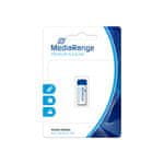 MediaRange Premium A23/6LR23, Alkalická batéria 12V; MRBAT114