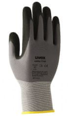 Uvex Rukavice Unilite 7700 vel. 10 / presné mechanické práce / suché a mierne vlhké prostredie / vysoká citlivosť