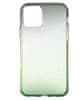 Shine-Gradient Case/ Apple iPhone 11 Pre Max/ Zelený