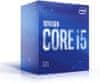 Core i5-10400F 2.9GHz/6core/12MB/LGA1200/No Graphics/Comet Lake