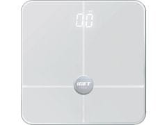 iGET HOME Body B18 - Chytrá osobná váha