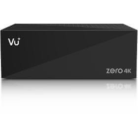 VU+ VU+ ZERO 4K DVB-S2X 1xSingle DVB-S2