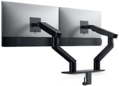DELL MDA20/ stojan pre dva monitory/ dual monitor stand/ VESA