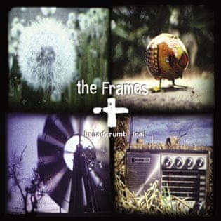 Breadcrumb Trail - The Frames CD