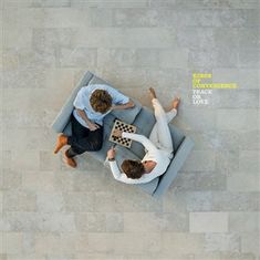 EMI Peace of Love - Kings of Convenience CD