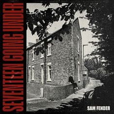 Fender Seventeen Going Under - Sam CD