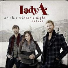 Lady A: On This Winter's Night