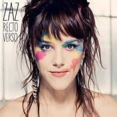 Recto Verso - Zaz CD