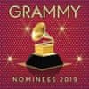 Republic Grammy Nominees 2019 - CD