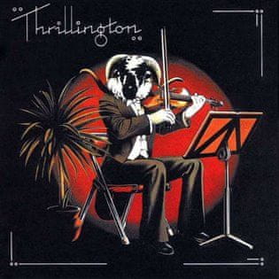 LP Paul McCartney: Thrillington -
