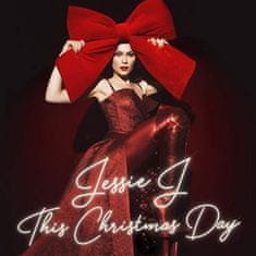 Republic Jessie J: This Christmas Day - CD
