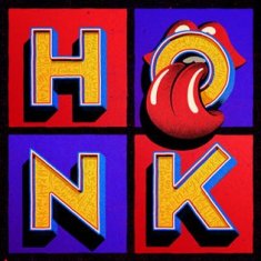 Rolling Stones: Honk - 2 CD