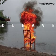 MARSHALL Cleave - Therapy? LP