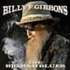 Concord Billy Gibbons: The Big Bad Blues - CD