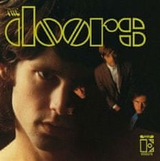 Rhino The Doors (50. Anniversary Deluxe Edition) - The Doors CD