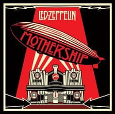 Led Zeppelin: Mothership (Remaster 2014/2015)