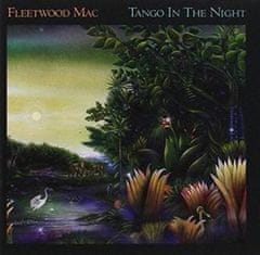 Rhino Tango In The Night (Remastered) - Fleetwood Mac CD