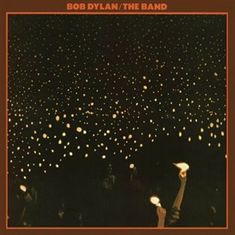 LEGACY Before The Flood - Bob Dylan 2x LP