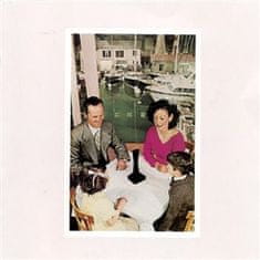 Rhino Presencia (Remastered Original) - Led Zeppelin LP