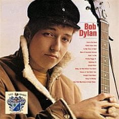 LEGACY Bob Dylan - Bob Dylan LP