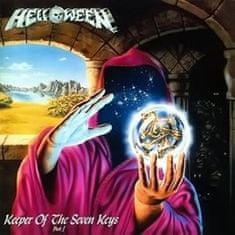 Helloween: Keeper Of The Seven Keys Part 1